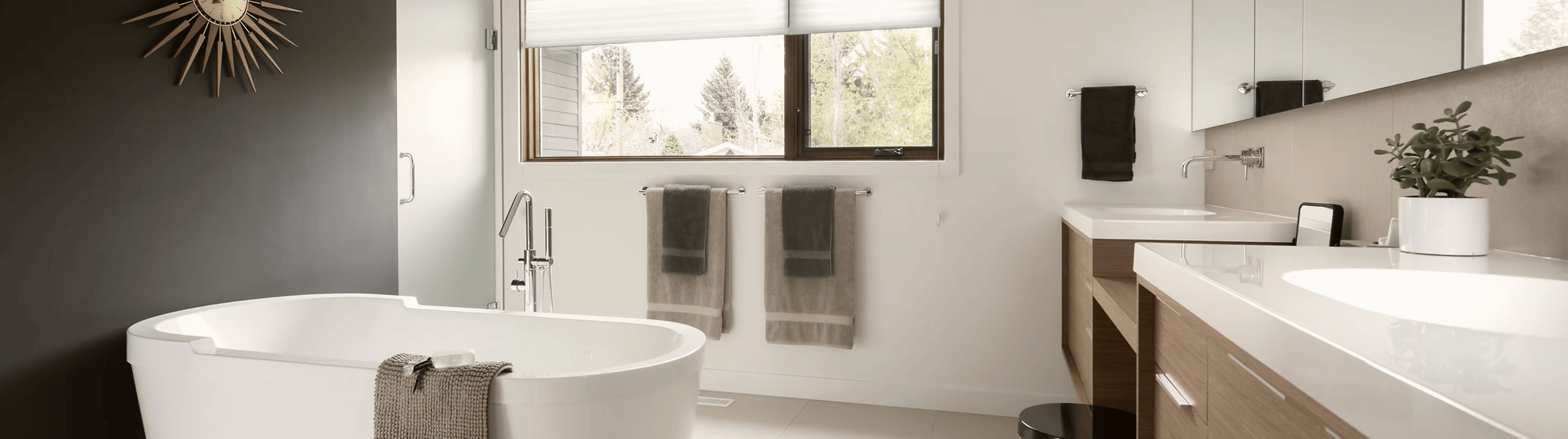 ROK Plumbing Supplies Hero