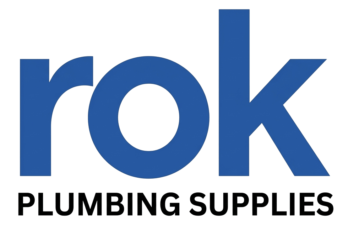 ROK Plumbing Supplies