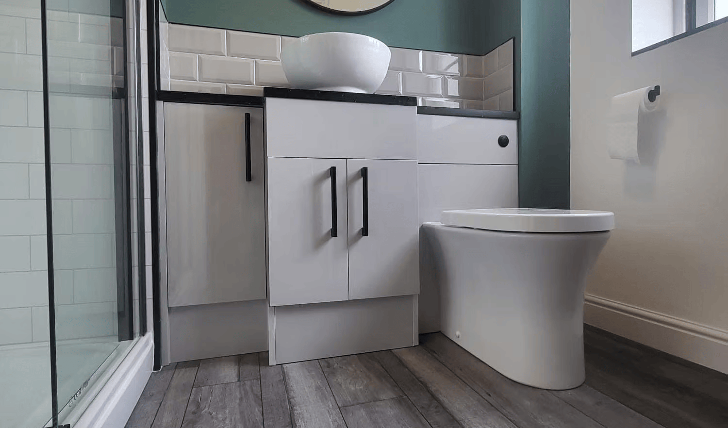 Gourmet Kitchen Fittings