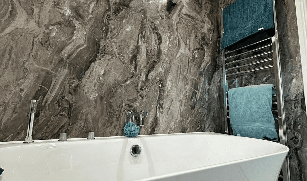 Plumbing Inventory