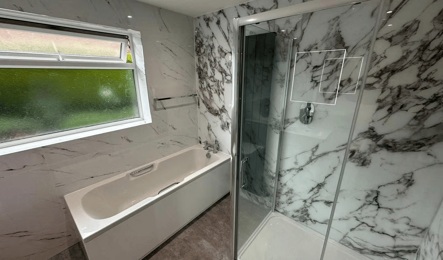 Design & Finish